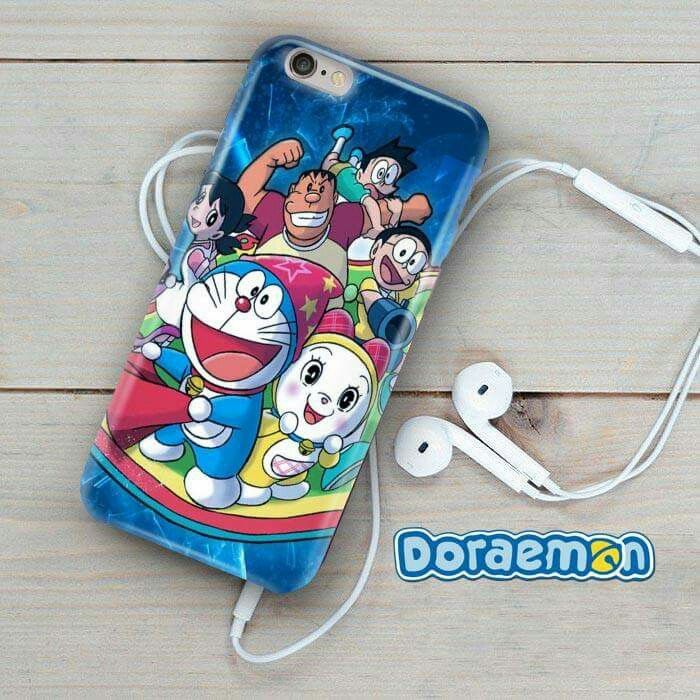 Detail Hp Doraemon Terlucu N Terimut Nomer 40