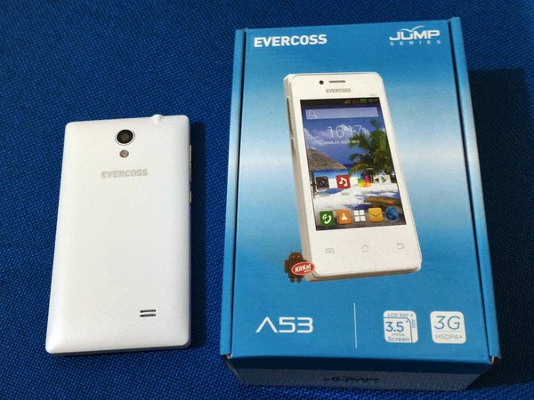 Detail Hp Evercoss A53 Nomer 12