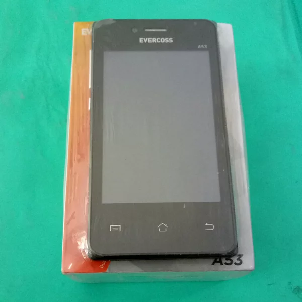 Detail Hp Evercoss A53 Nomer 19
