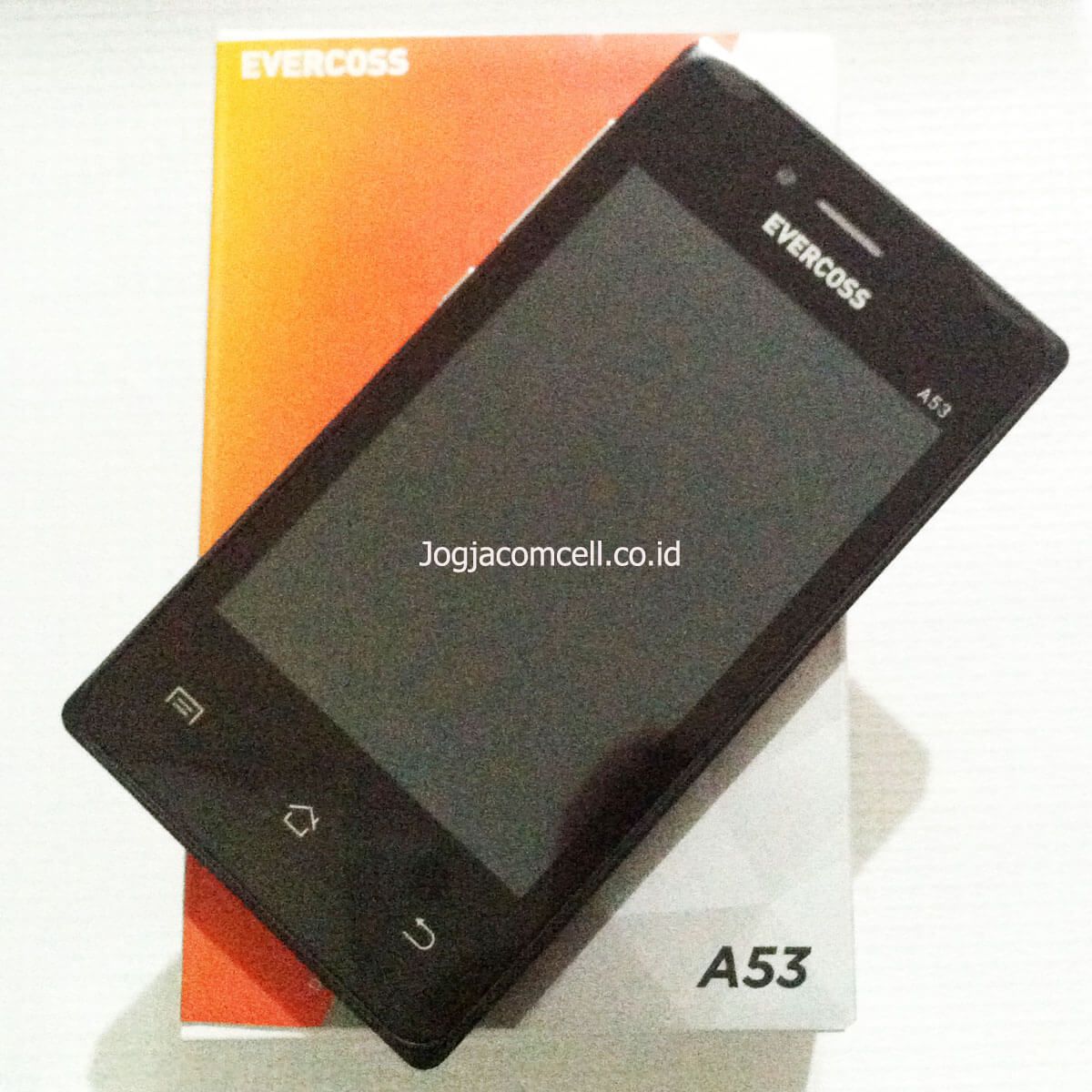 Detail Hp Evercoss A53 Nomer 3