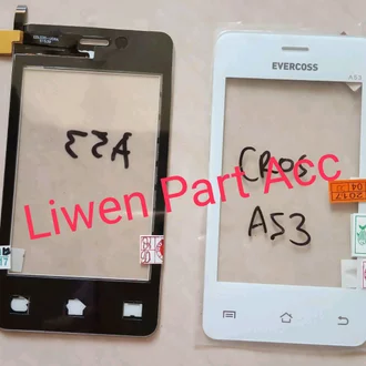 Detail Hp Evercoss A53 Nomer 48