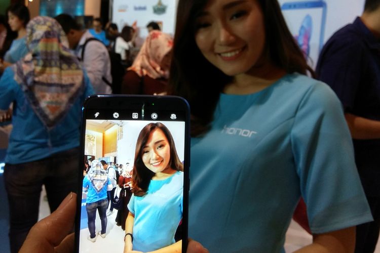 Detail Hp Huawei Honor 9 Lite Gambar Dan Spesifikasinya Nomer 18