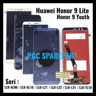 Detail Hp Huawei Honor 9 Lite Gambar Dan Spesifikasinya Nomer 35