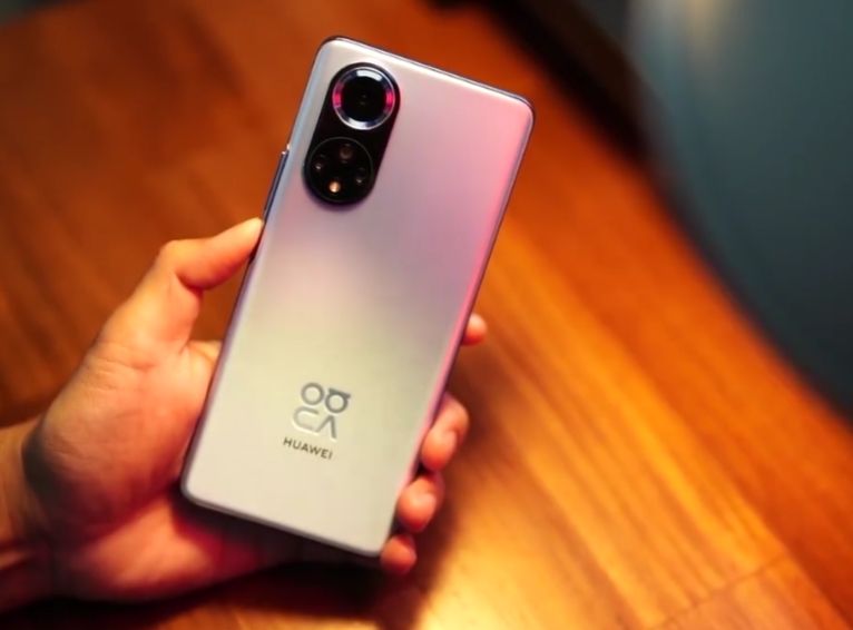 Detail Hp Huawei Nova 9 Lite Gambar Dan Spesifikasinya Nomer 12