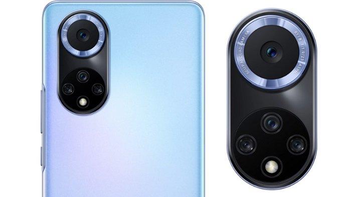 Detail Hp Huawei Nova 9 Lite Gambar Dan Spesifikasinya Nomer 25