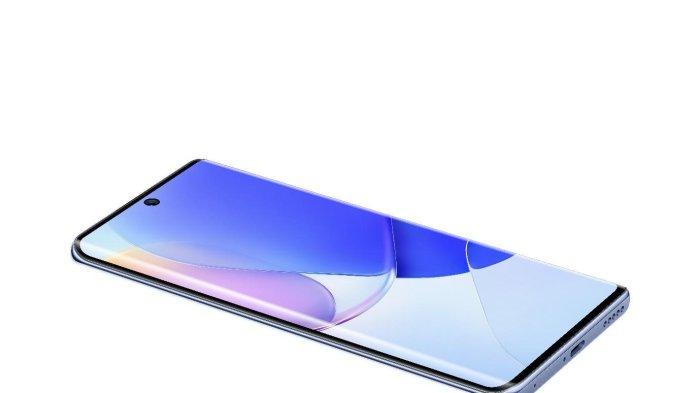 Detail Hp Huawei Nova 9 Lite Gambar Dan Spesifikasinya Nomer 8