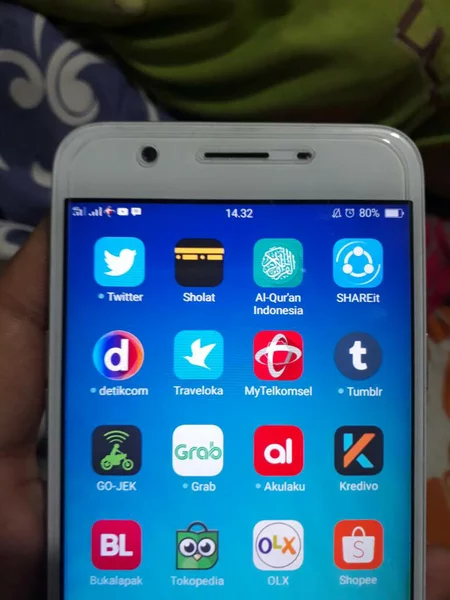Detail Hp Oppo A1601 Nomer 10