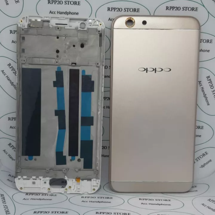 Detail Hp Oppo A1601 Nomer 18