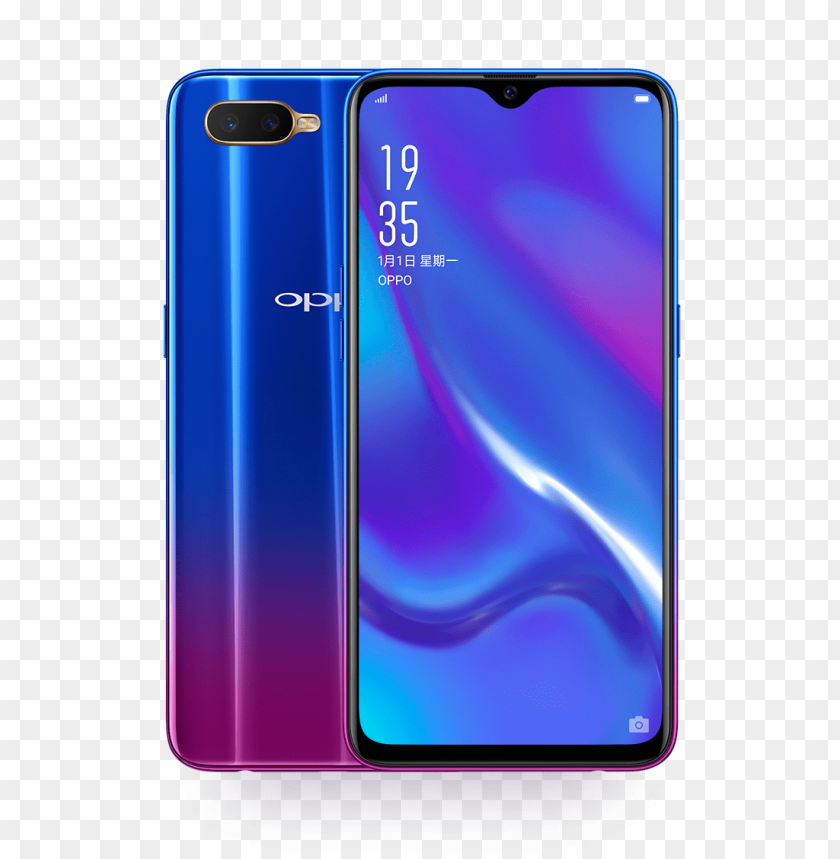 Hp Oppo Png - KibrisPDR