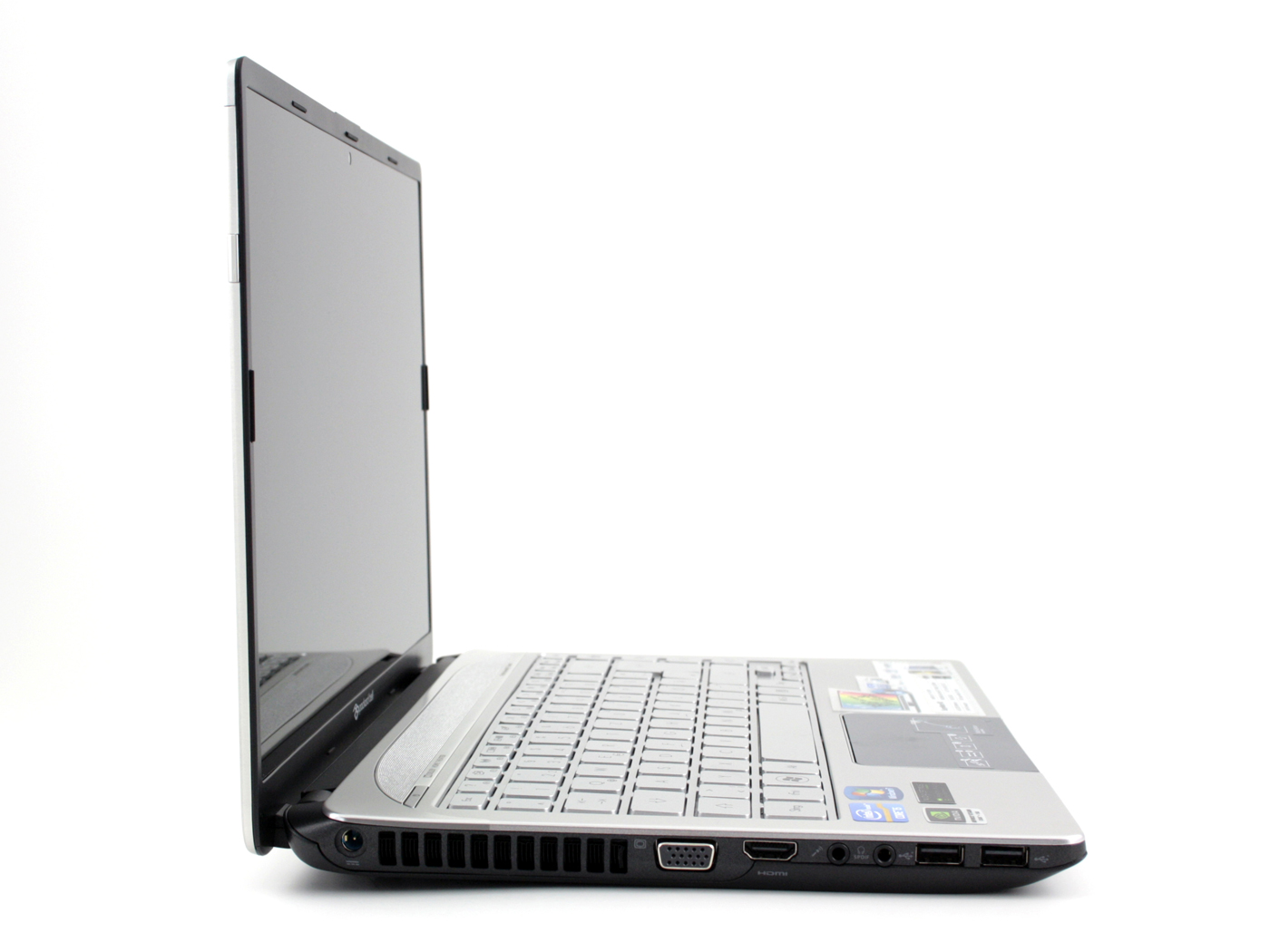 Detail Hp Packard Bell Nomer 11