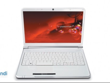 Detail Hp Packard Bell Nomer 15