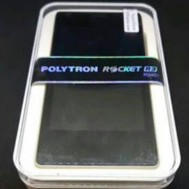 Detail Hp Polytron Rocket R2407 Nomer 17