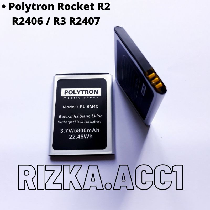 Detail Hp Polytron Rocket R2407 Nomer 45