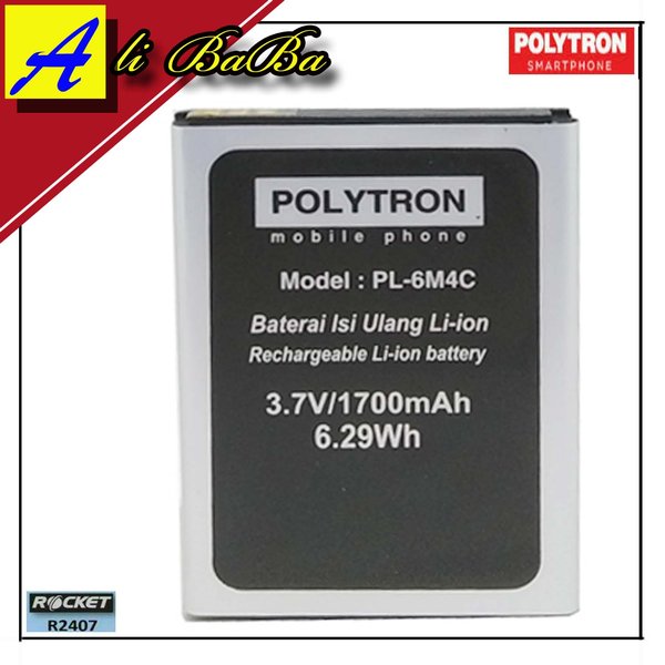 Detail Hp Polytron Rocket R2407 Nomer 49