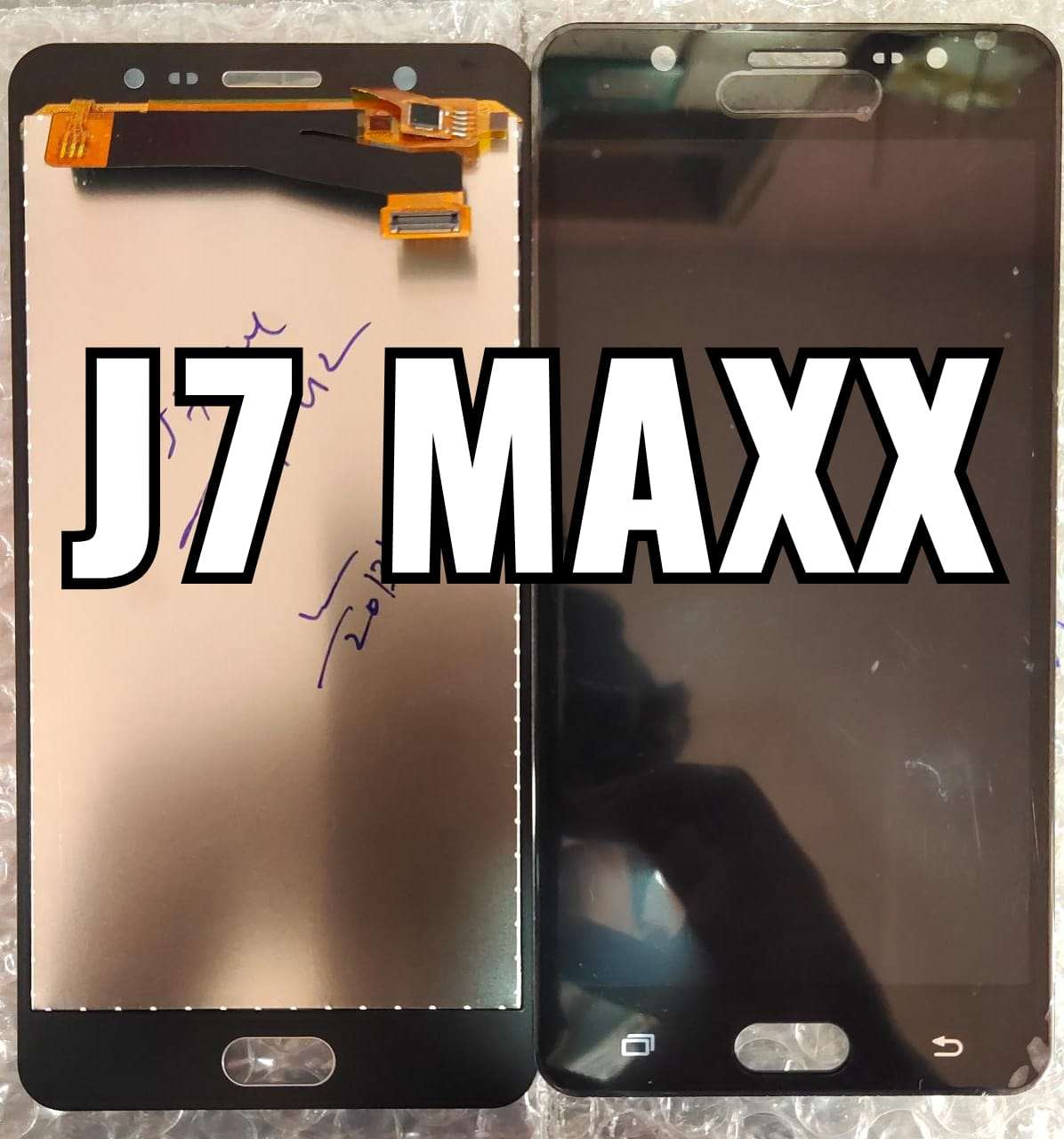 Detail Hp Samsung J7 Max Nomer 26