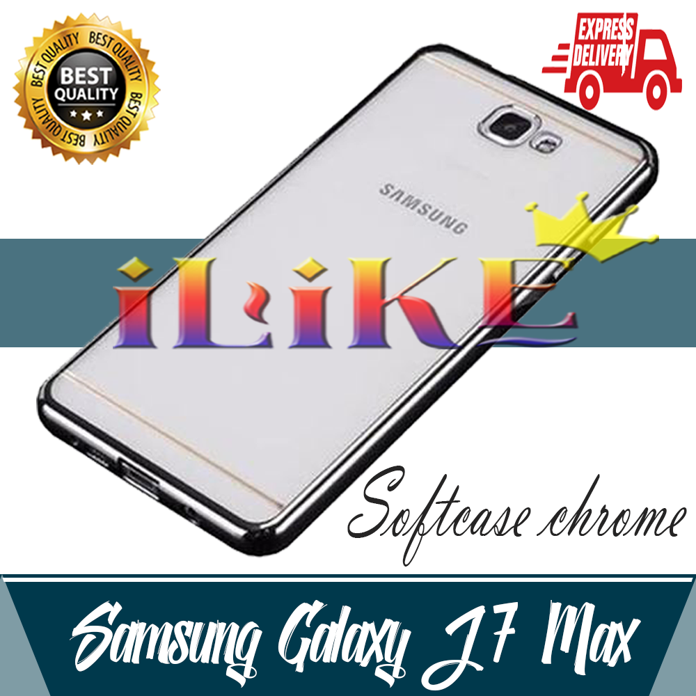 Detail Hp Samsung J7 Max Nomer 27