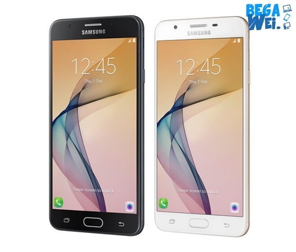 Detail Hp Samsung J7 Max Nomer 7