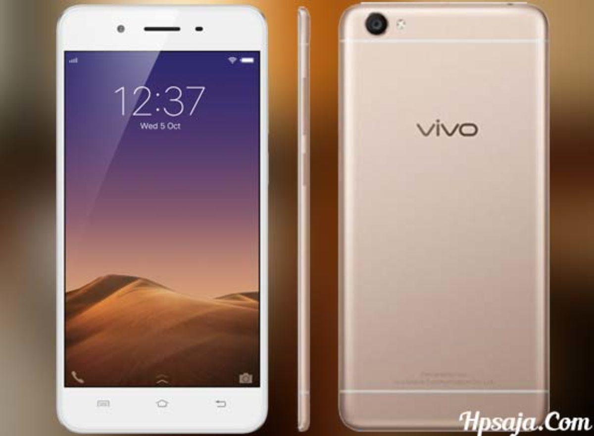 Detail Hp Vivo V55 Nomer 11