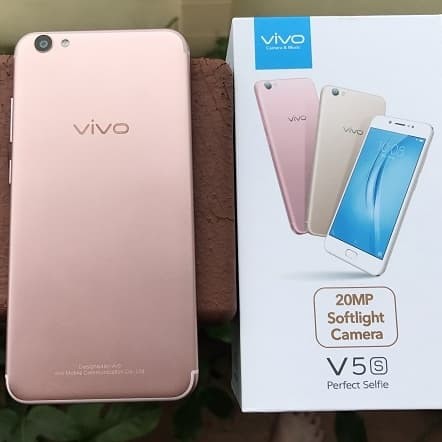 Detail Hp Vivo V55 Nomer 13