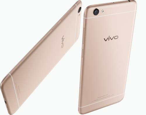 Detail Hp Vivo V55 Nomer 15