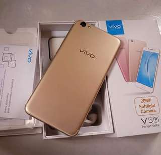 Detail Hp Vivo V55 Nomer 22