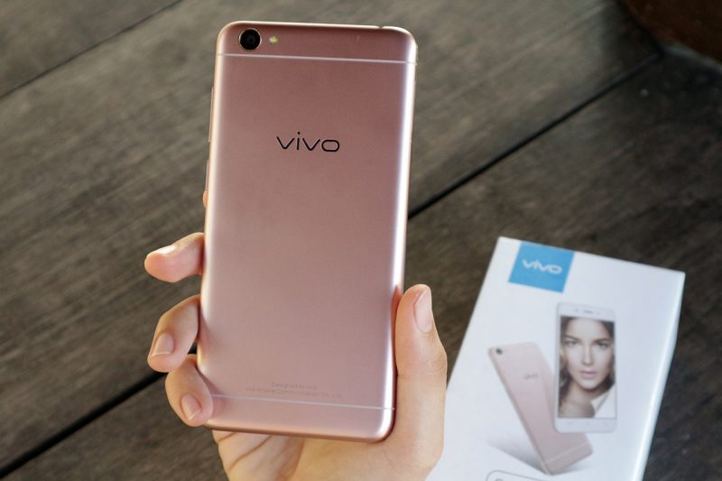 Download Hp Vivo V55 Nomer 33