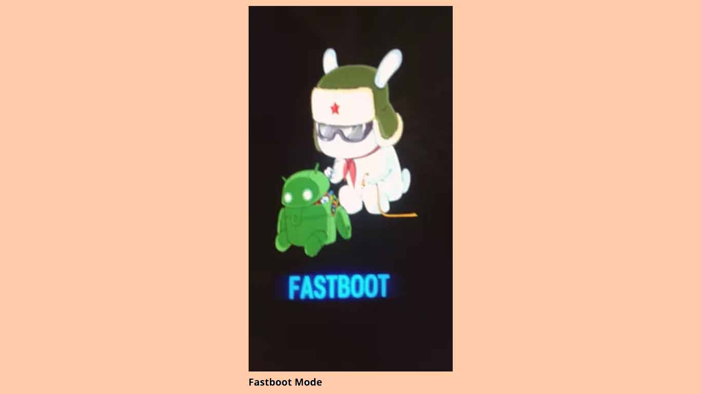 Detail Hp Xiaomi Muncul Gambar Fastboot Nomer 12