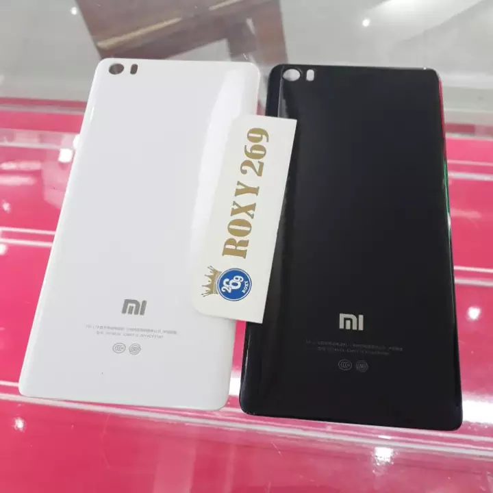 Detail Hp Xiomi Bambu Nomer 55
