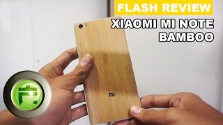 Detail Hp Xiomi Bambu Nomer 8