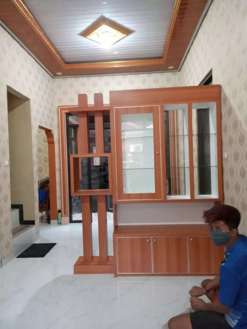 Detail Hpl Dinding Rumah Nomer 28