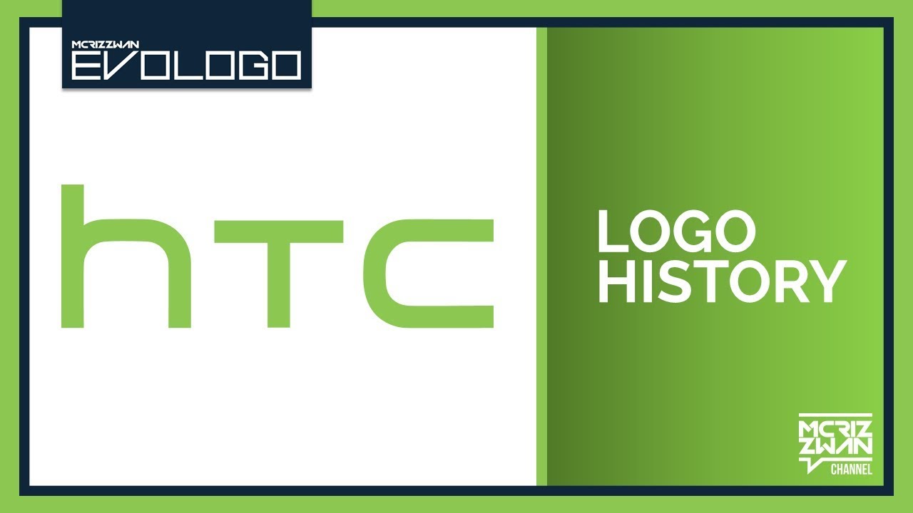 Detail Htc Logo Nomer 17