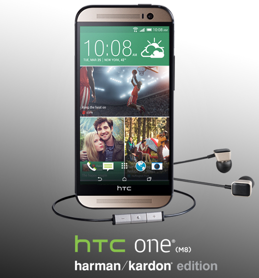 Htc M8 Xda - KibrisPDR