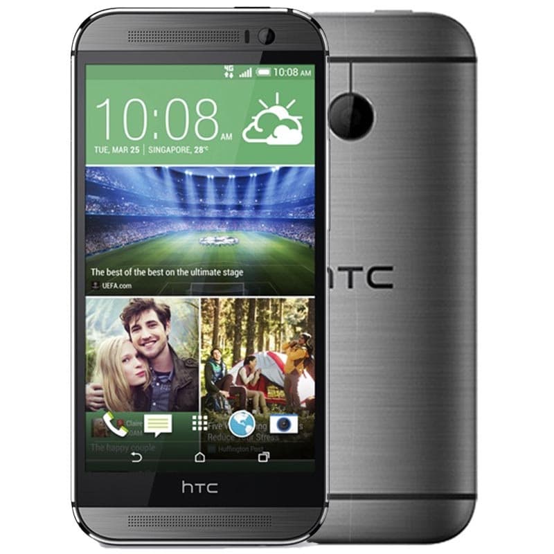 Detail Htc M8 Xda Nomer 14