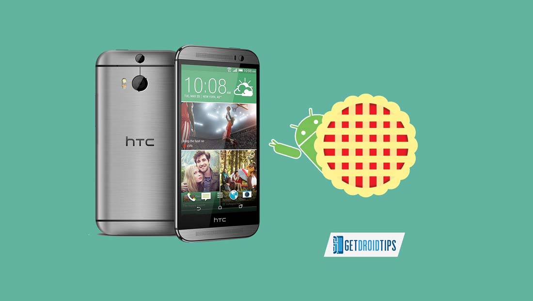 Detail Htc M8 Xda Nomer 33