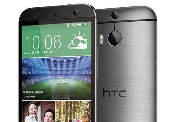 Detail Htc M8 Xda Nomer 40