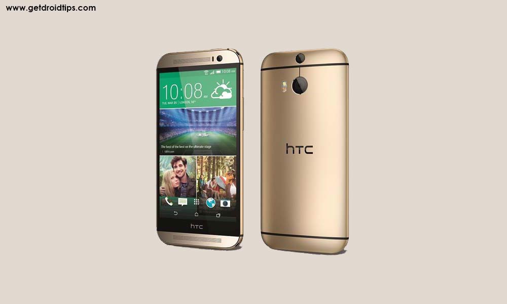 Detail Htc M8 Xda Nomer 7