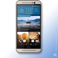 Detail Htc M9 Dual Sim Nomer 11