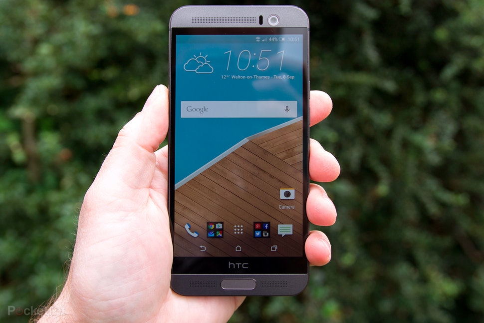 Detail Htc M9 Dual Sim Nomer 19