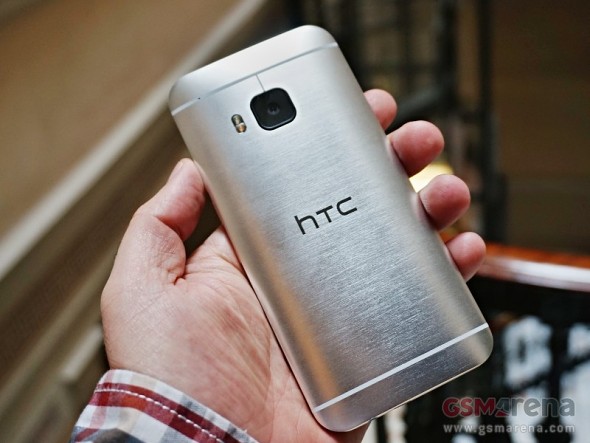 Detail Htc M9 Dual Sim Nomer 20