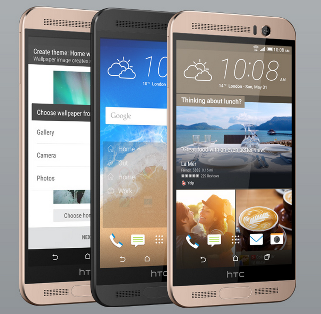 Detail Htc M9 Dual Sim Nomer 27