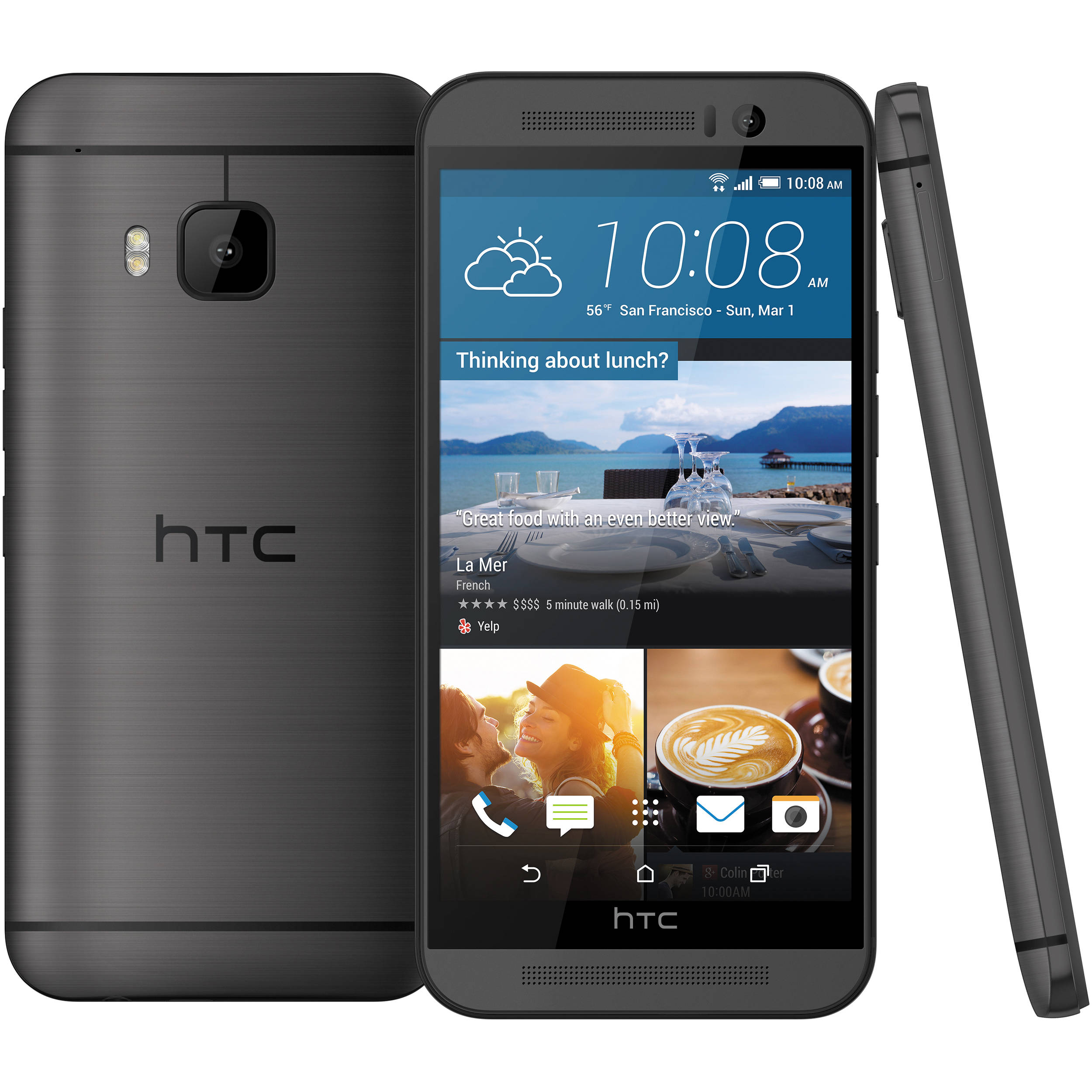 Detail Htc M9 Dual Sim Nomer 5