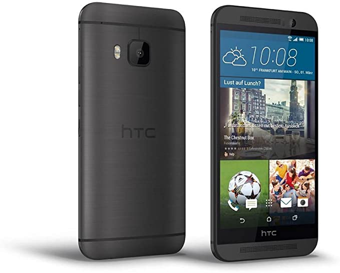 Detail Htc M9 Dual Sim Nomer 32