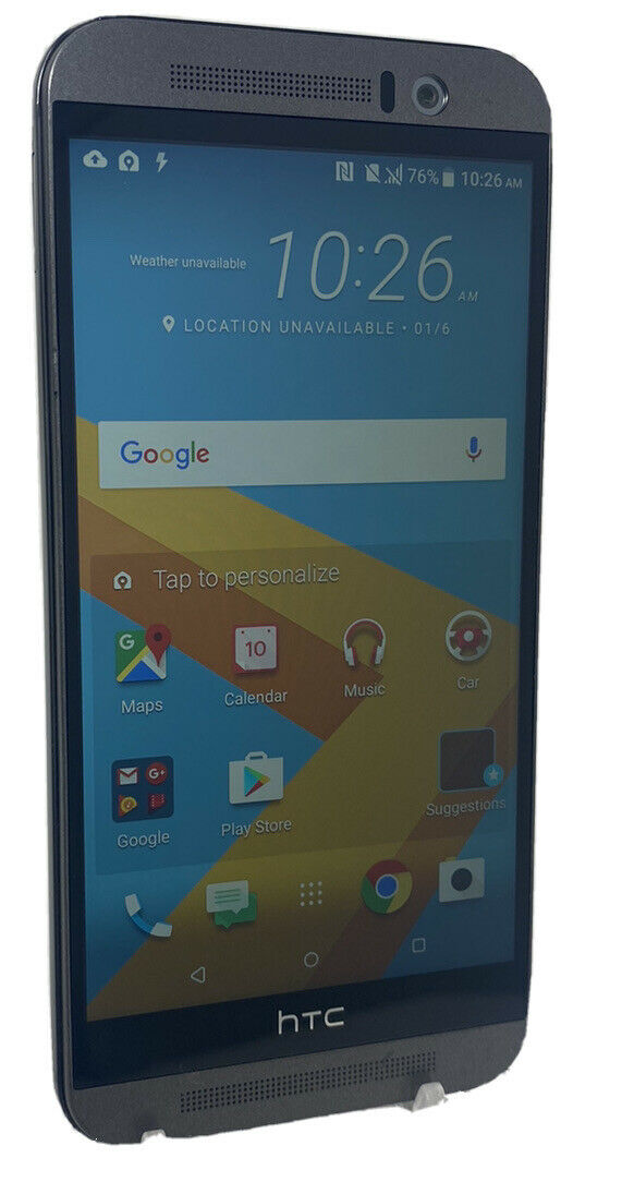 Detail Htc M9 Dual Sim Nomer 33