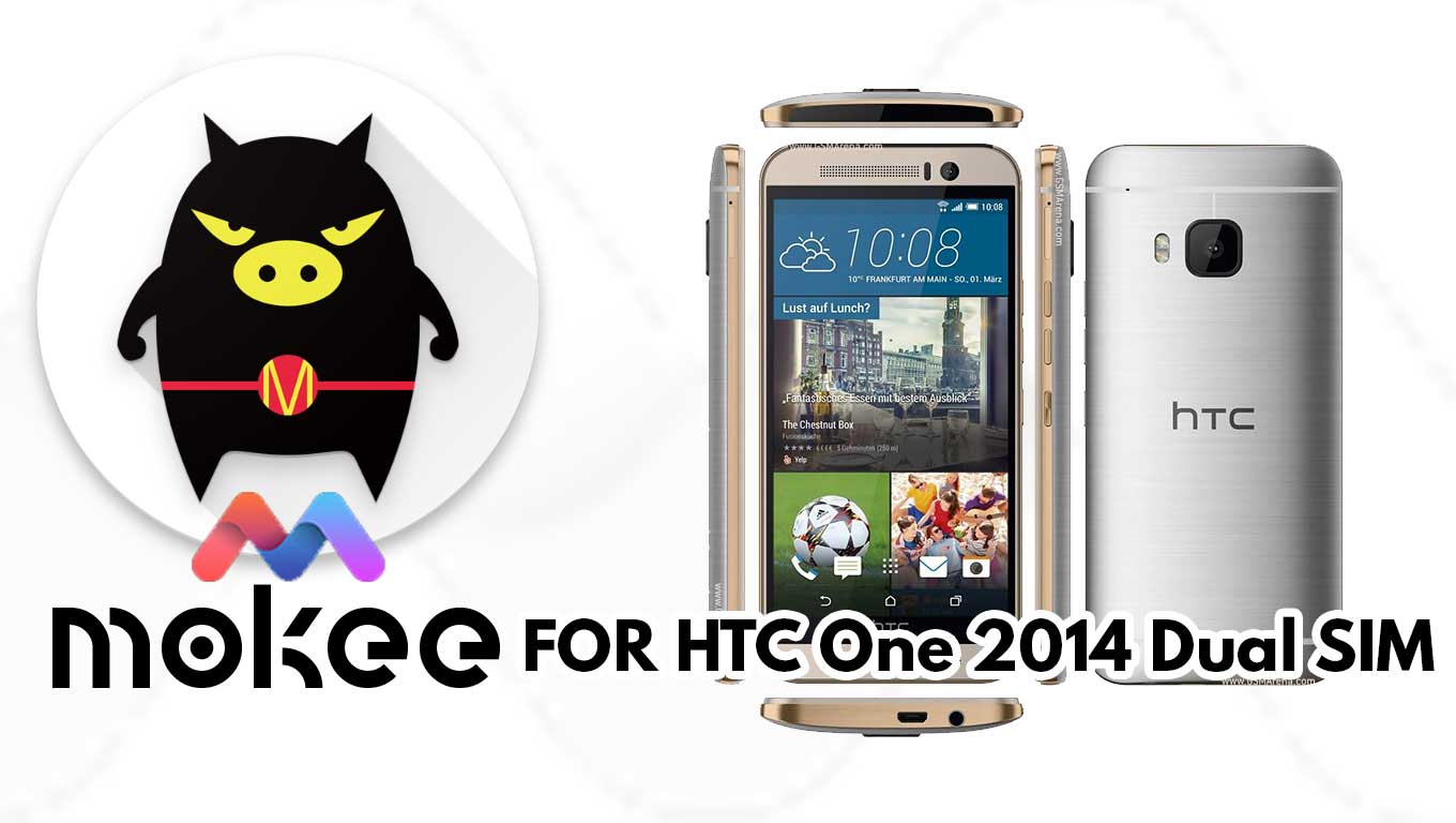 Detail Htc M9 Dual Sim Nomer 45