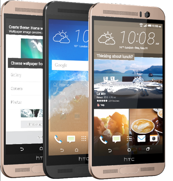 Detail Htc M9 Dual Sim Nomer 46