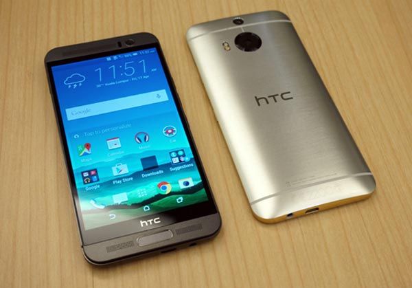 Detail Htc M9 Dual Sim Nomer 48