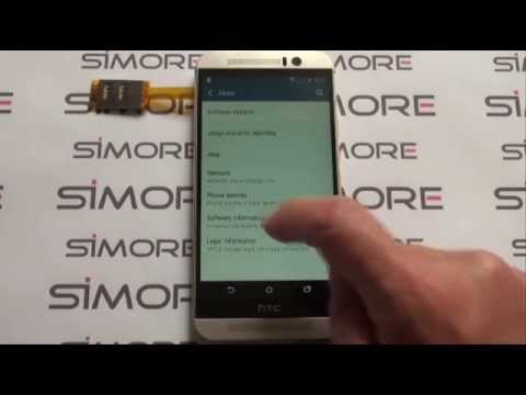 Detail Htc M9 Dual Sim Nomer 7
