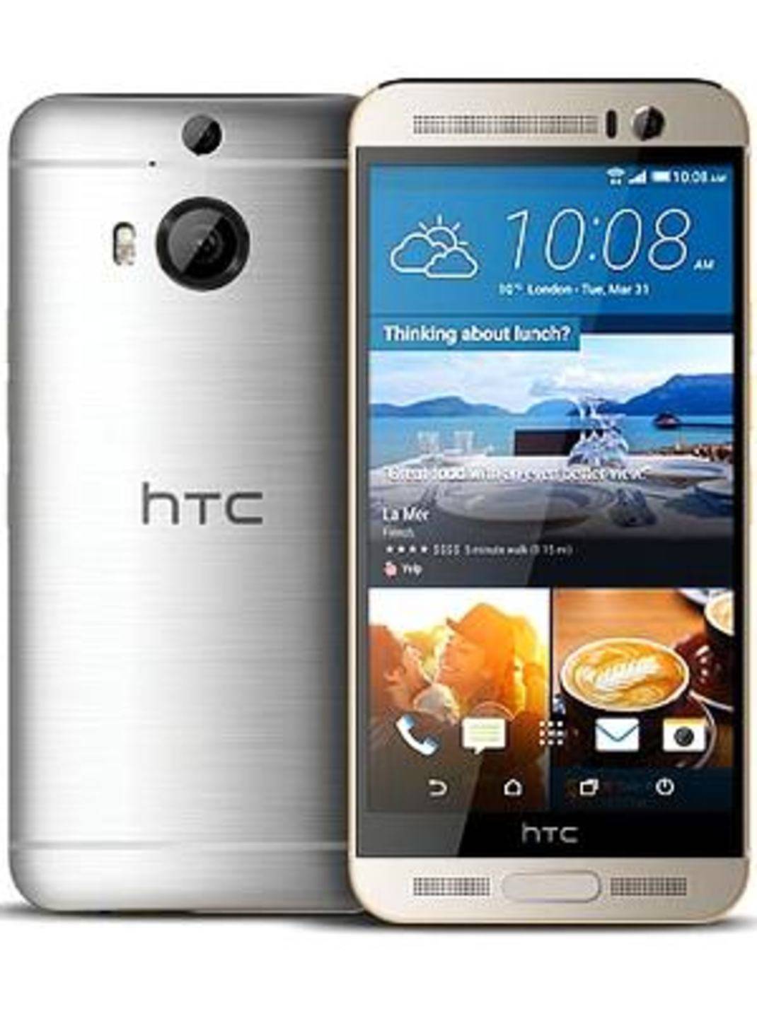 Detail Htc M9 Dual Sim Nomer 8