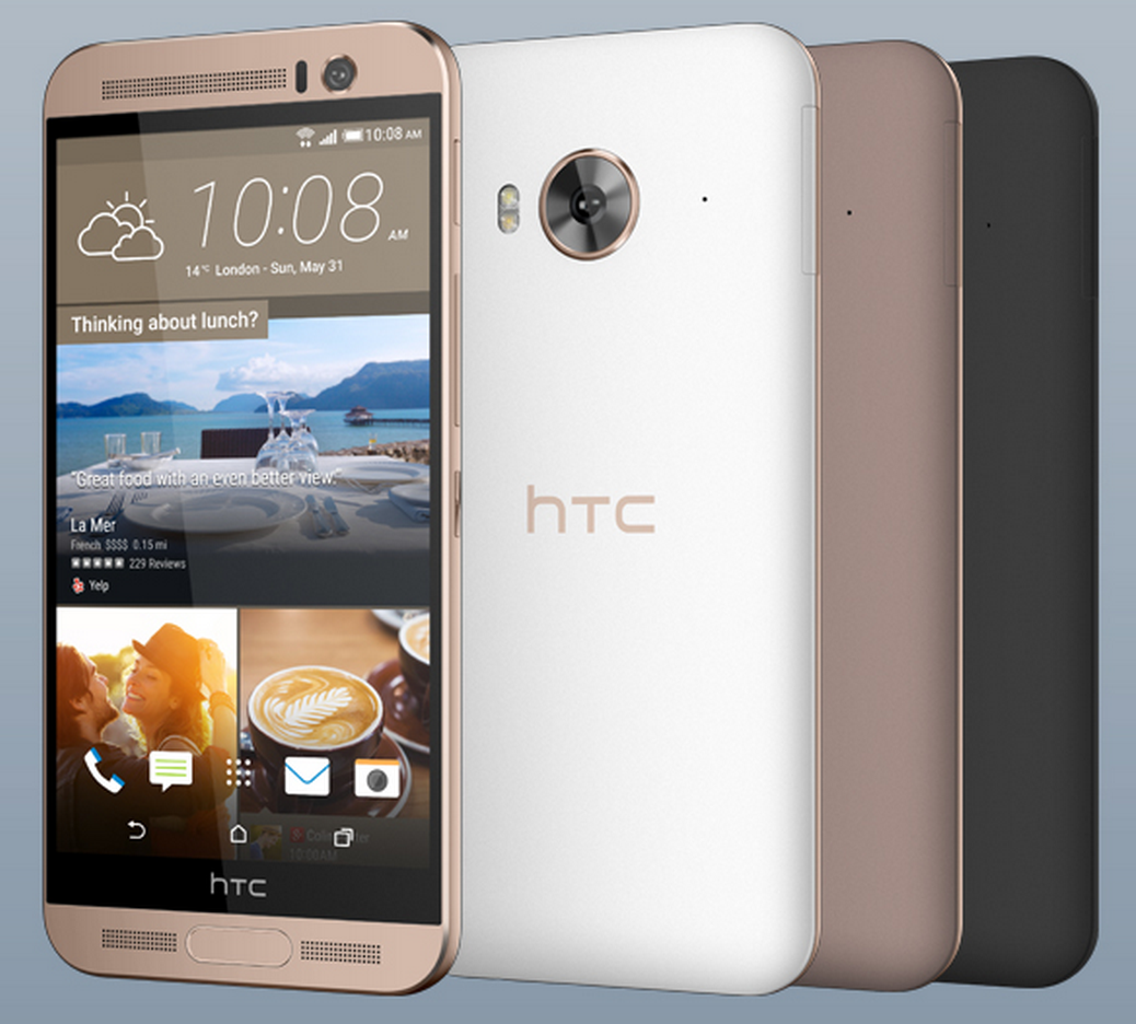 Detail Htc M9 Dual Sim Nomer 9
