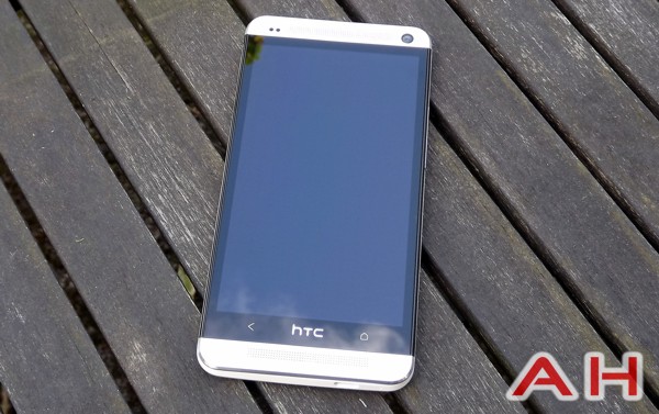 Detail Htc One M7 Xda Nomer 29